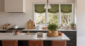 TWOPAGES Launches 2026 Curtain Glow Up Challenge to Inspire Global Home Makeovers