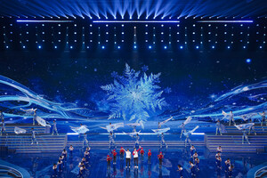 Xinhua Silk Road: Heilongjiang launches culture and tourism promotion event in Jixi City