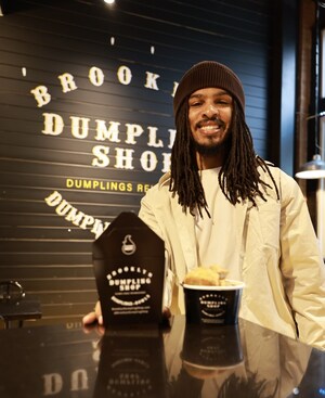 Brooklyn Dumpling Shop Announces Investment &amp; Strategic Multi-Year Partnership with Keith Lee