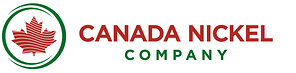 Canada Nickel Announces Property Transactions