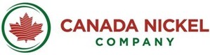 Canada Nickel Signs MOU with RWE Supply &amp; Trading to Support Commercialization of Low-Carbon Steel in Europe and North America