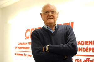 CFIB statement on founder John Bulloch's passing