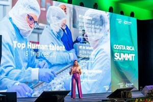 Costa Rica Trade &amp; Investment Summit, the region's largest international business event, will bring together more than 400 buyers and investors