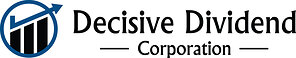 Decisive Dividend Corporation Announces August 2026 Dividend and Timing of Q2 2026 Results Conference Call