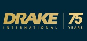 Drake International Marks 75th Anniversary with Investment in Canada's Future Workforce