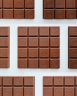 Eastman celebrates 60 years of Cabrellon and more than a decade of pioneering Tritan™ adoption in chocolate molds
