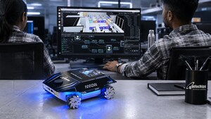 eInfochips Recognized as a Pioneer in the 2026 Gartner® Emerging Market Quadrant for Physical AI Services - Established Vendors