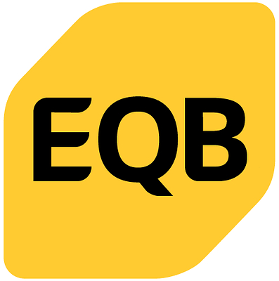 EQB Inc. Logo