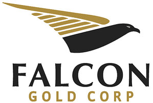 FALCON GOLD CORP. COMMENCES DRILL TENDER PROCESS FOR CENTRAL CANADA GOLD PROJECT