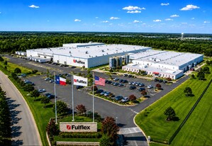 Fulflex Acquires 300,000-Square-Foot, Fully Automated Medical Products Manufacturing Facility in Texas