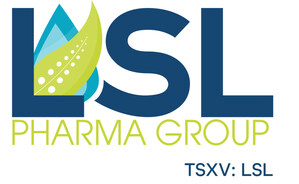 LSL PHARMA GROUP PROVIDES UPDATE ON STERI-MED PHARMA MANUFACTURING OPERATIONS AND GRANTS COMPENSATION STOCK OPTIONS