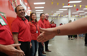 Home Hardware Named Canada's Top Retail Company for Workplace Culture by Forbes