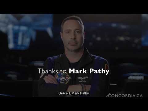 Mark Pathy video