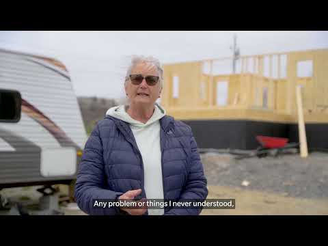 Intact supports Kingston's wildfire recovery every step of the way: One year later, 75% of claims are closed