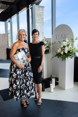 An Iconic Summer Party for Women - Iconic Magazine Celebrates Summer in Style with 'Frosé &amp; Soirée' at Megalomaniac Winery