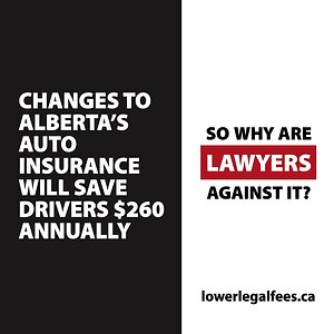 Campaign Highlights What Alberta Drivers Stand to Lose if Auto Insurance Reforms Are Reversed