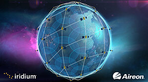 Iridium Completes Acquisition of Aireon