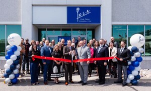 KLA LABORATORIES, INC ANNOUNCES THE LAUNCH OF KLA TECH CANADA AND CELEBRATES THE OPENING OF ITS FIRST INTERNATIONAL OFFICE NEAR TORONTO