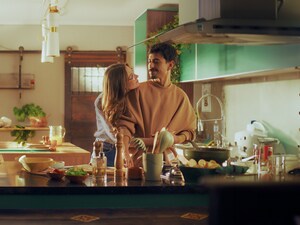Are dating apps over? Gen Z is ditching 'swipe-by' culture for meaningful connections in the kitchen