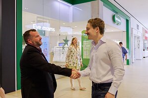 Henry Zavriyev Announces Major Redevelopment Milestones Across Leyad's National Portfolio