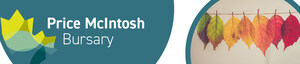 The call for applications for the 2026-2027 Price McIntosh Bursary is now open