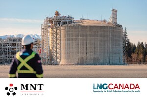 Landmark Indigenous Equity Option Creates Potential for One of Canada's Largest Indigenous Ownership Stakes in Energy Infrastructure at LNG Canada