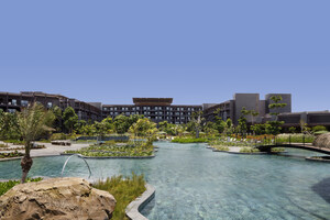 LOPESAN HOTEL GROUP OPENS THREE NEW RESORTS IN PUNTA CANA, MARKING ITS LARGEST CARIBBEAN EXPANSION TO DATE