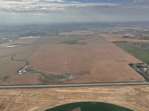 Mattamy Homes Acquires 153 Acres for New Community in Southeast Calgary