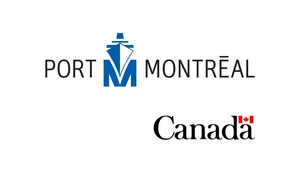 Annual meeting of the Montreal Port Authority Results from 2025 operations: Building Tomorrow's Economy