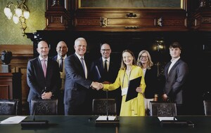 MSIG USA Supports Innovative DEG Fund to Expand Sustainable Investment Across Developing Markets