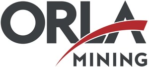 Orla Mining Releases 2025 Sustainability Report