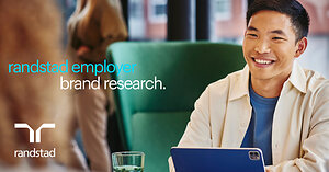 Randstad Employer Brand Research: 23% of Canadian workers plan to change jobs. For Gen Z, it's nearly doubled.