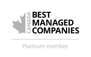 SiriusXM Canada recognized for 17th consecutive year as one of Canada's Best Managed Companies