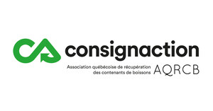 /C O R R E C T I O N -- Quebec Beverage Container Recycling Association (QBCRA)/