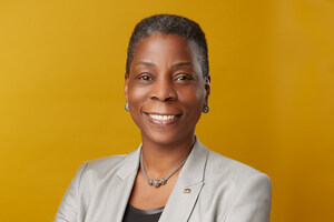 Ursula Burns, Founder of Integrum, Chairwoman of Teneo, and Former CEO of Xerox Corporation, Elected as New Chair of the Ford Foundation Board of Trustees