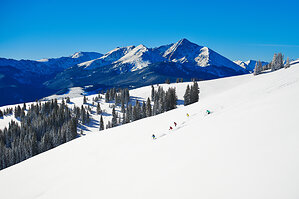Epic Experience: Vail Resorts Puts Guest Experience at the Center of New Growth Plan